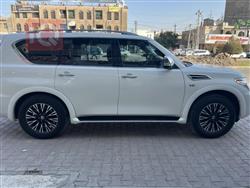 Nissan Armada